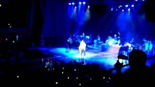 Sarah Connor, sexy as hell tour-Oldenburg, under my skin