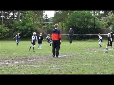 JSG Weser-Stotel : FC Hagen/Uthlede, Teil 2/4 - F-U9, Tore, Goals & Highlights