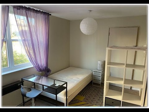 Studio in Spencer Mews, Hammersmith, London W6