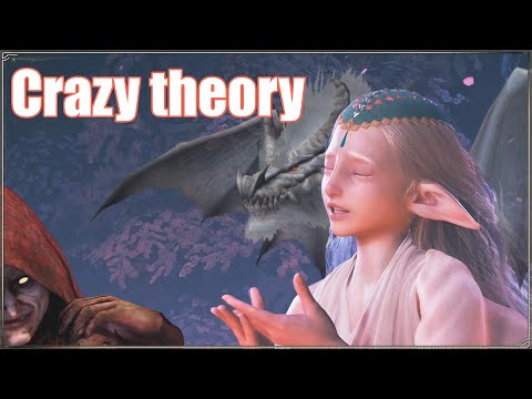 Monster Hunter | Crazy Theory
