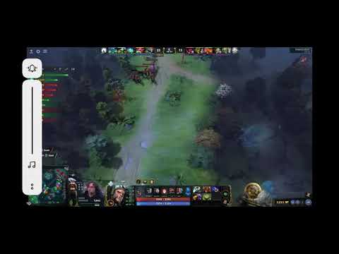 Yatoro deleted team secret