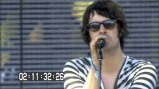 The Courteeners - Please Don&#39;t - Live at Coachella 2009
