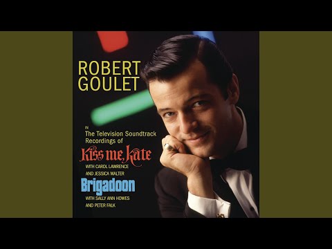 I've Come to Wive It Wealthily in Padua