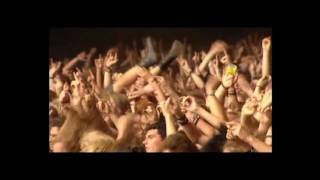 In Flames - Watch Them Feed / Only for the Weak - Wacken Live 2003