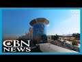 New Upscale Desert Mall Near Jerusalem Places Jewish Arab Merchants Side By Side
