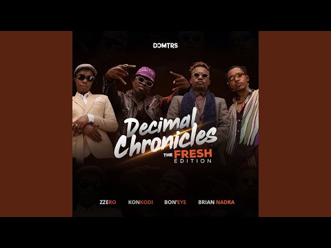 Drinx na Mayenx (Live)