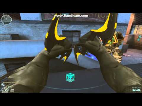 CrossFire NA - RPK Infernal Dragon [VIP]