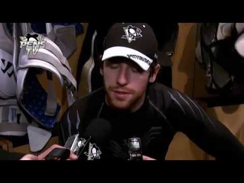 Neal, Crosby & Despres: Off Day 4/19/12
