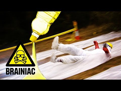 What Is The Most Dangerous Cooking Oil? | Brainiac