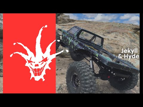 Corrupt Carbon Works | Revamp Jekyll & Hyde Testing and Tuning