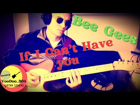 If I Can`t Have You - Bee Gees