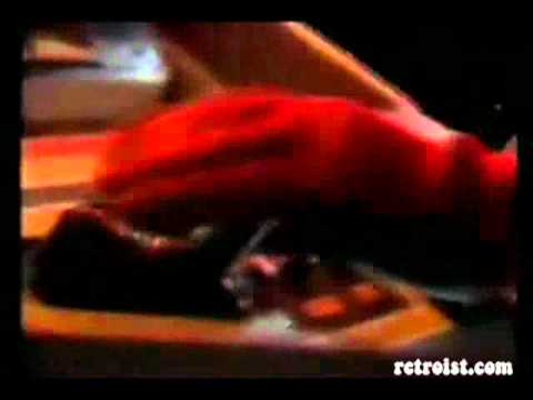 Atari 2600 - Space Games