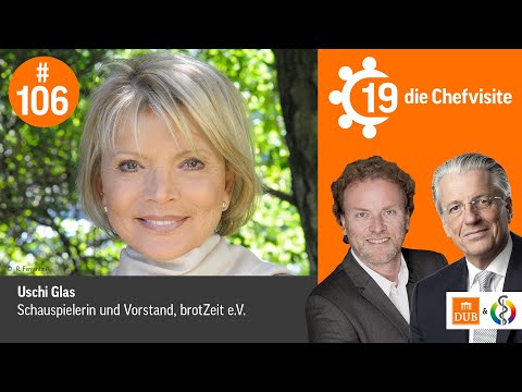 Uschi Glas: Welle von Hass-Mails wegen Einsatz für Corona-Impfung