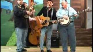 The Tommy Webb Band - If It Weren't For Bluegrass Music