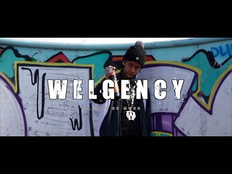 Eden Oliver - Alcool en mwen (Welgency)