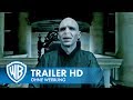 HARRY POTTER UND DIE HEILIGTÜMER DES TODES Teil 1 Trailer Deutsch HD German