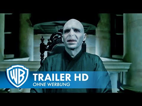 Offizieller Trailer #1