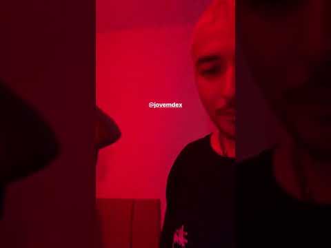 Jovem Dex X Spike - Prévia