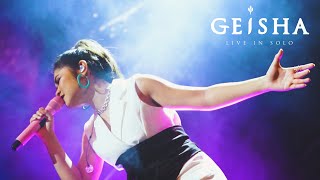 Download lagu GEISHA Live at Solo (Full Version) mp3 Download lagu GEISHA Live at Solo (Full Version) mp3