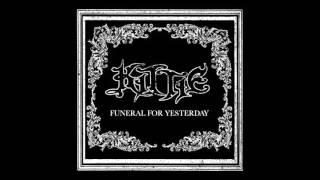 Kittie - Funeral For Yesterday