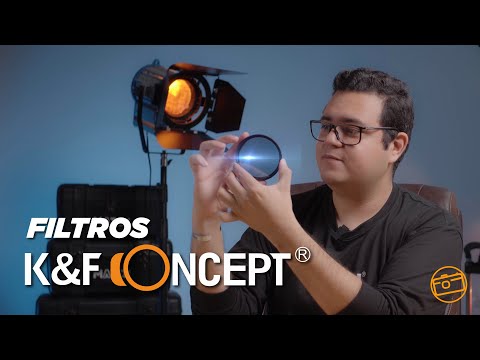 Filtros UV, CPL, ND, para que sirven? Como los uso? - Por Match Films - Español