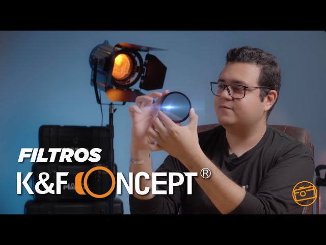 Vídeo relacionado con Step Up Filteradapter. Anillo Adaptador del Filtro Hecho de Aluminio. para Las Lentes de Todos los Fabricantes: Canon Sony Nikon Fujifilm Olympus Tamron Sigma Pentax (67mm – 77mm)