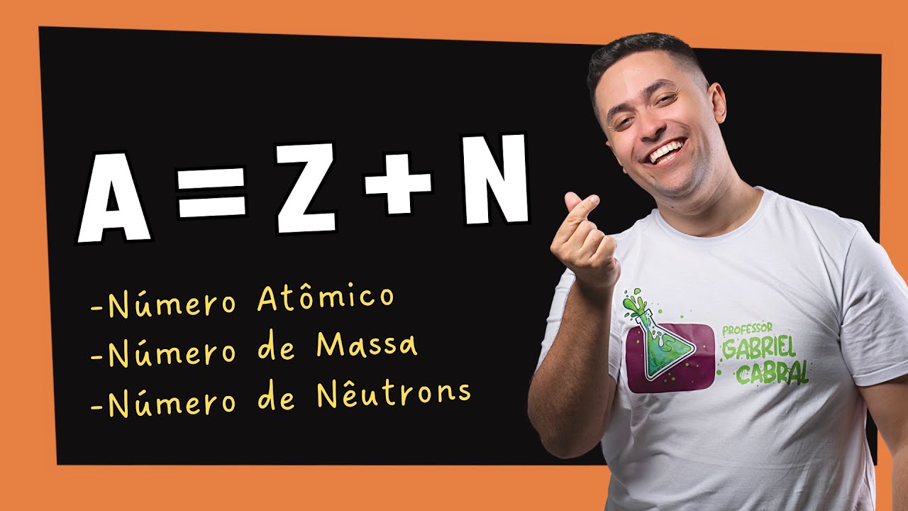 🧪 CARACTERÍSTICAS ATÔMICAS