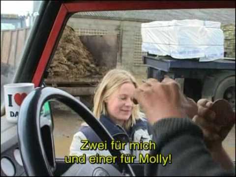 Unser täglich Fleisch - Teil 6