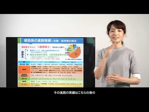 支援技術学コースの紹介
