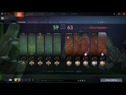 Techies Mid ? Dota 2 Funny Moments