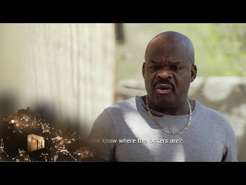 Money makes Patronella go wild – The Queen | Mzansi Magic | S6 | Ep 82