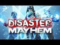 DISASTER MAYHEM IS FUN!! One Of The Funnest Challenges Of Them All In Destiny 2
