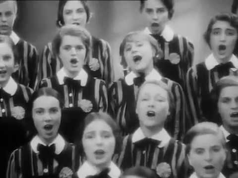 Mädchen in Uniform (Muchachas de uniforme)1931. Dir:  Leontine Sagan.  Subt. castellano