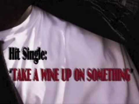 MR. ANTHONY New 2014 Soca Take Ah Whine Up On Something