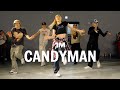 Flyana Boss - Candyman / Bada Lee X Kirsten Dodgen Choreography