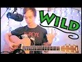 WILD - Troye Sivan | Acoustic Cover 