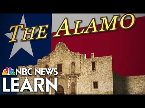 The Alamo