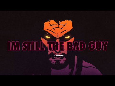 Bigby Wolf | I'm Still the Bad Guy