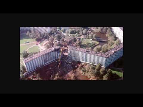 CVR - EL AL Flight 1862