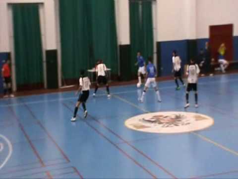 J.29º, Toledo FS (Toledo) - Navalmoral FS. Temp. 09-10