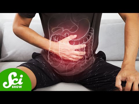 為什麼越來越多的年輕人患上結腸癌？ (Why More Young People Are Getting Colon Cancer)