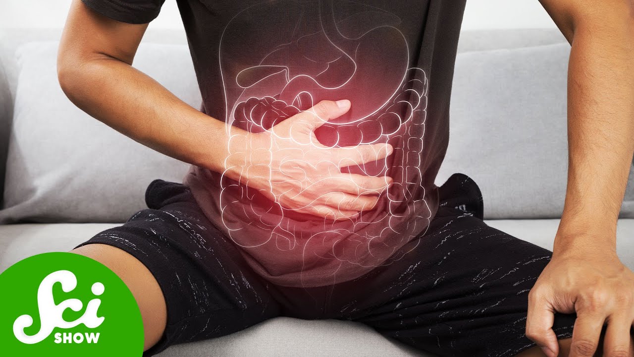 Why More Young People Are Getting Colon Cancer