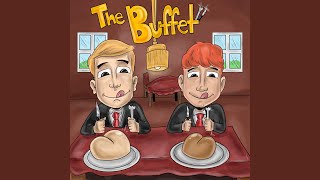 Cover art for The Buffet