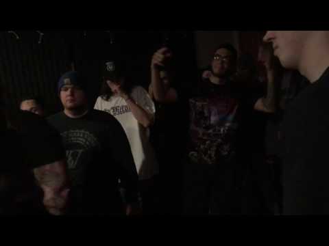 Strengthen What Remains live at Dads Garage