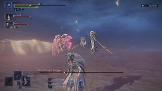 『安寧者たち』エルデンリングナイトレイン【復讐者】#67