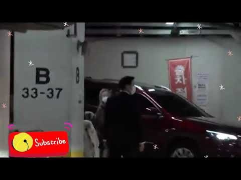 Aespa [에스파] Music bank|Giselle Pre debut playing flute|K.Unnie