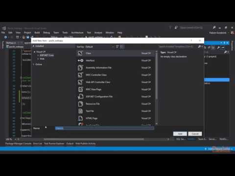 RESTful Web services with ASP NET Core Creat Data Storage with Entity Frmwrk Core| packtpub com