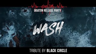 Wash - Pearl Jam (tribute by Black Circle live from Gigaton Release Party)