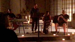 Johnny Reid - Today I&#39;m Gonna Tray and Change the World