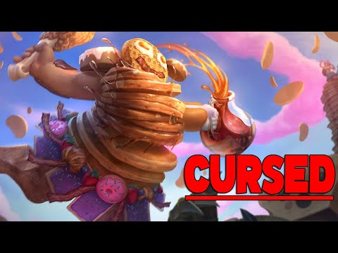WHY DOES THIS SKIN MAKE ME SO UNCOMFORTABLE! HIREZ STOPPP - Masters Ranked Duel - SMITE